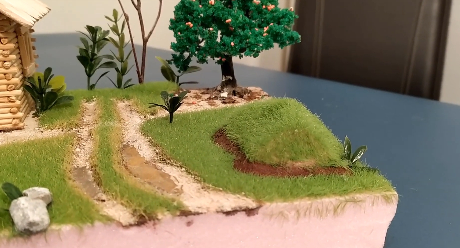 How to Make Grass For a Diorama? Guide: Useful Tips and FAQ